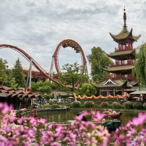 Tivoli Gardens