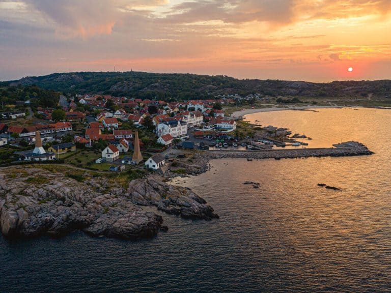 Bornholm, Denmark