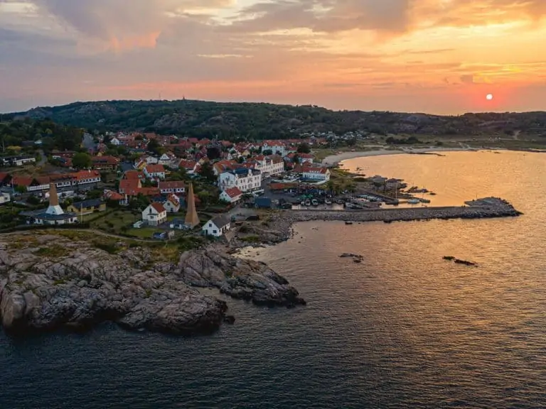 Bornholm, Denmark