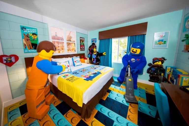 Hotel Legoland