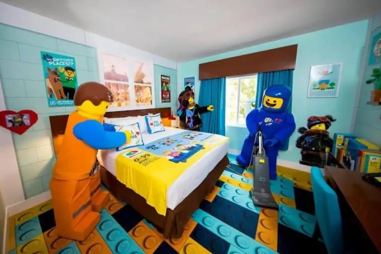 Hotel Legoland