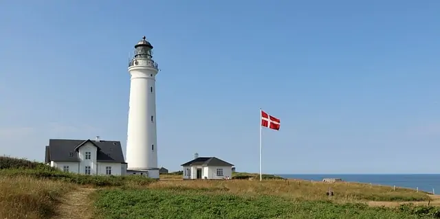 Hirtshals