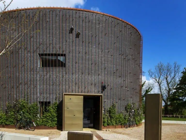 Museum of Danish Resistance