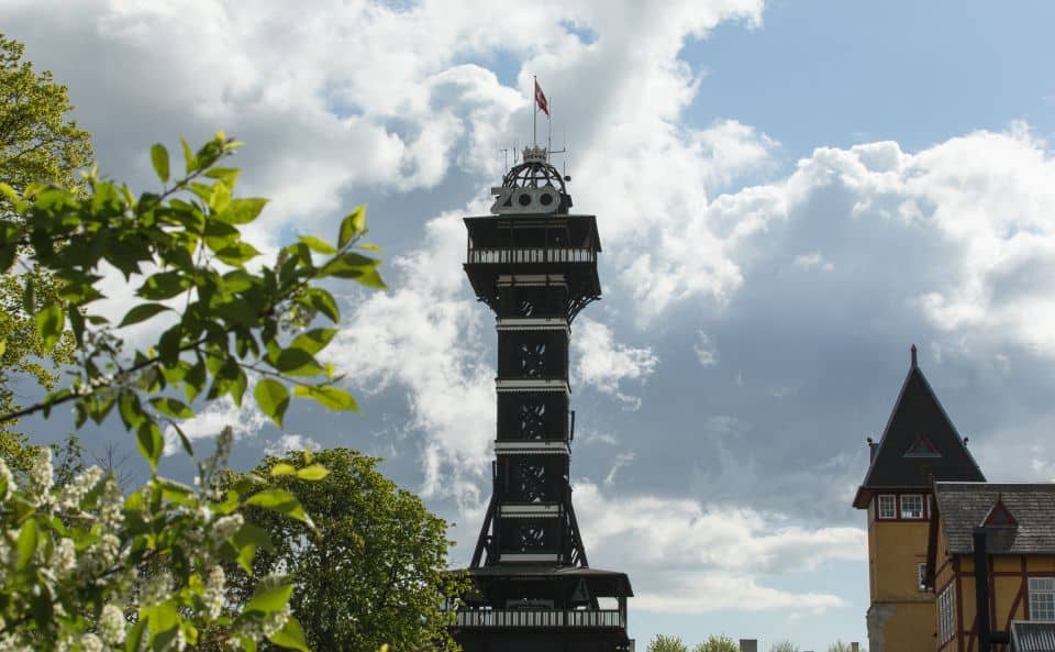 Copenhagen Zoo