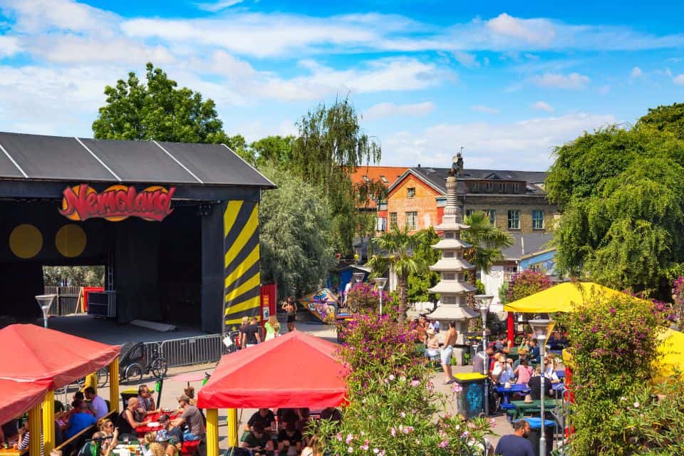 Christiania