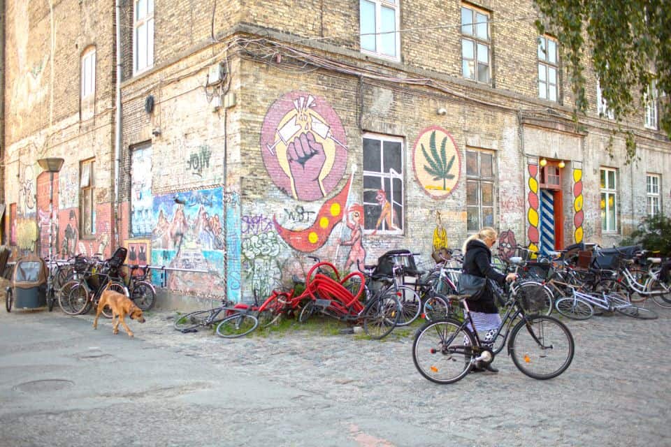 Christiania