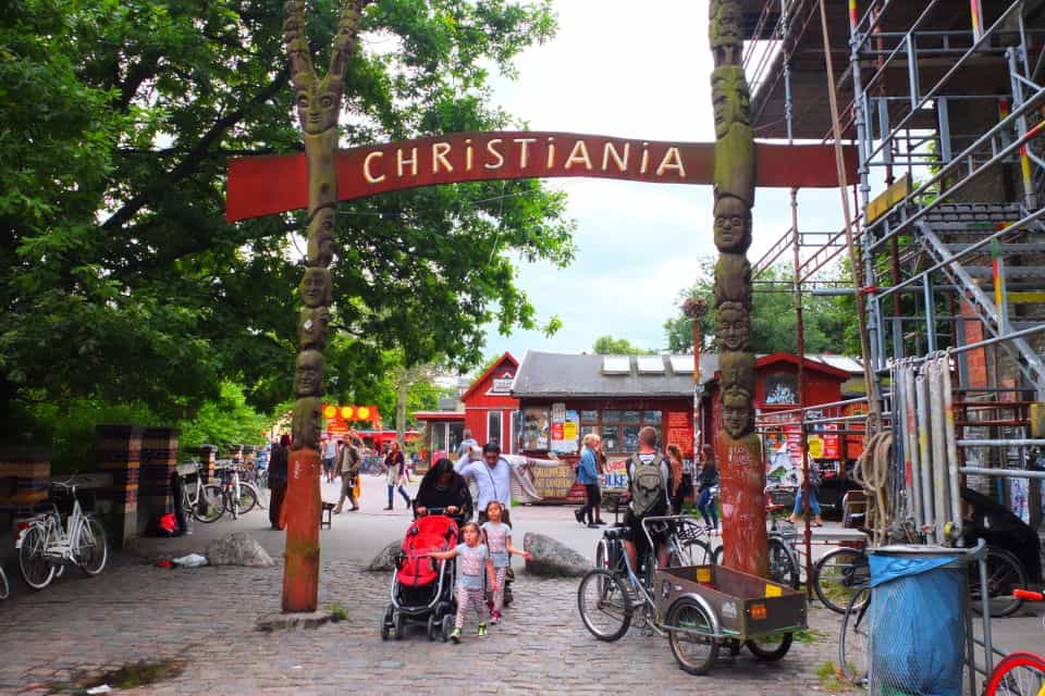 Christiania