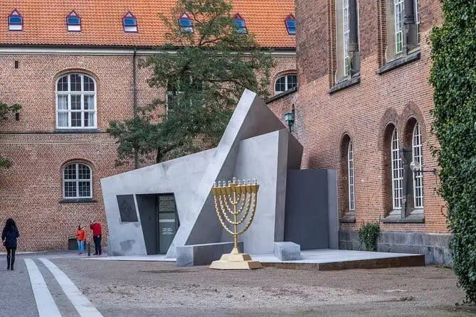 Danish Jewish Museum