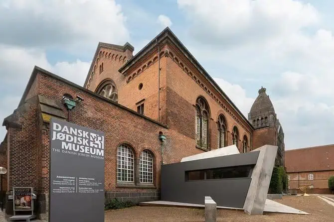 Danish Jewish Museum