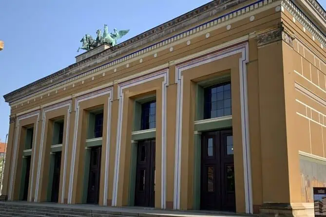 Thorvaldsens Museum