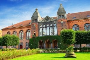 Danish Jewish Museum