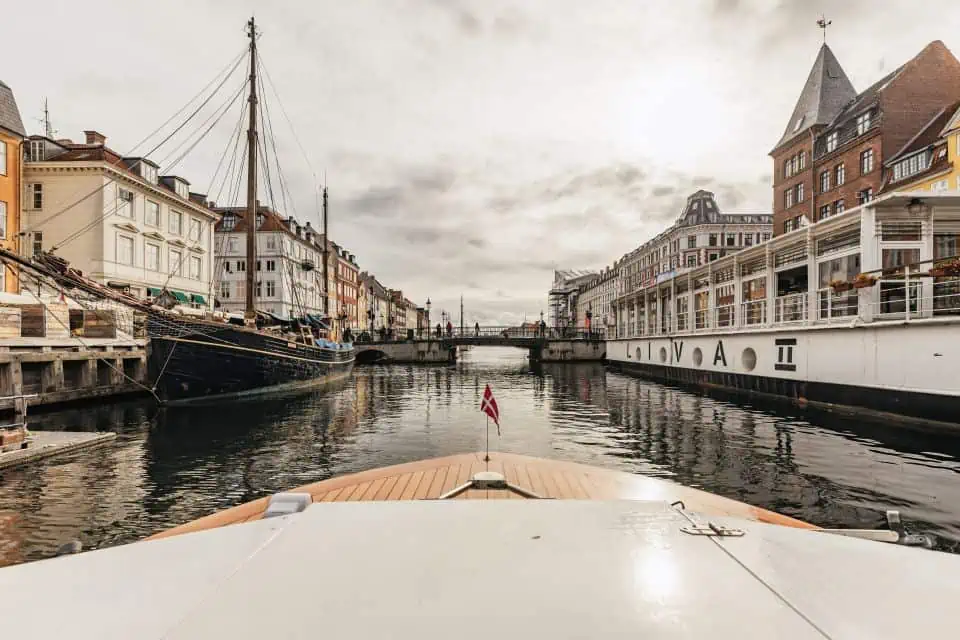 Nyhavn