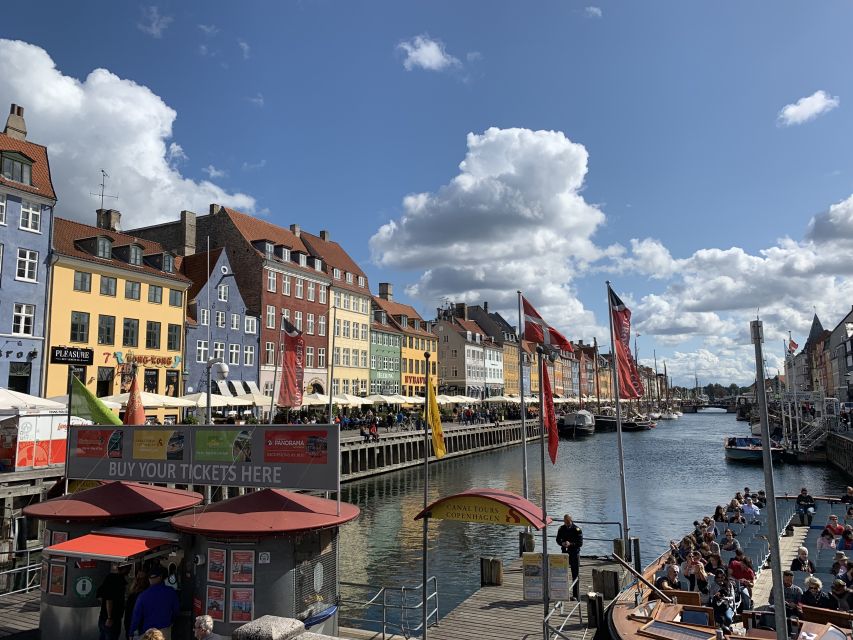 Nyhavn