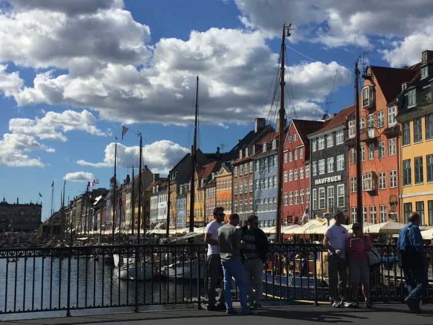 Nyhavn