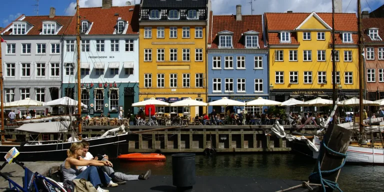 Nyhavn