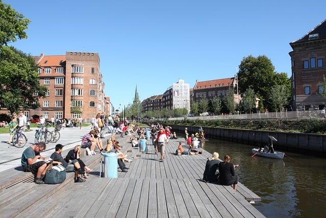 ארהוס היא העיר השנייה בגודלה בדנמרק, והיא מציעה למבקרים בה מגוון רחב של אטרקציות תיירותיות