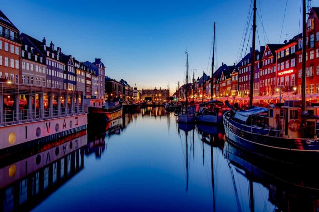 Nyhavn