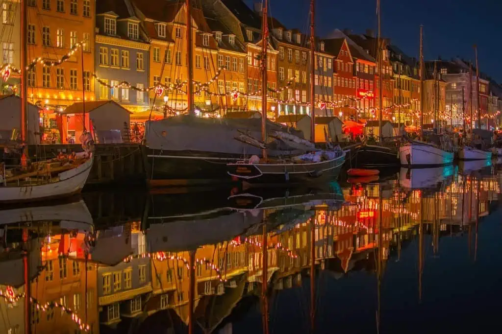 Nyhavn