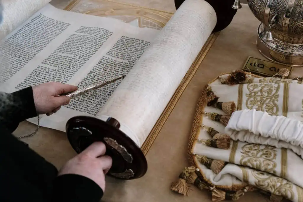Danish Jewish
